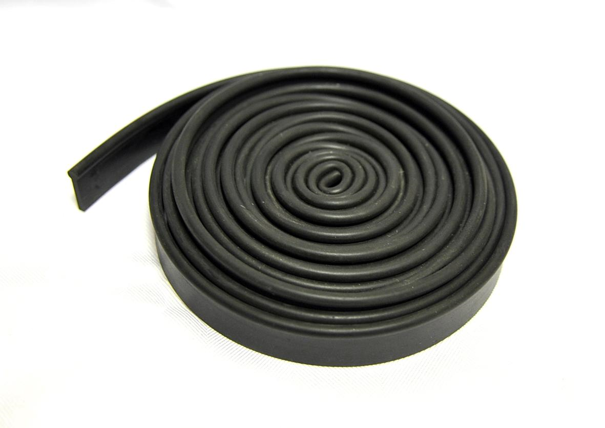 Резина в рулоне 1,05 п.м 40 AM