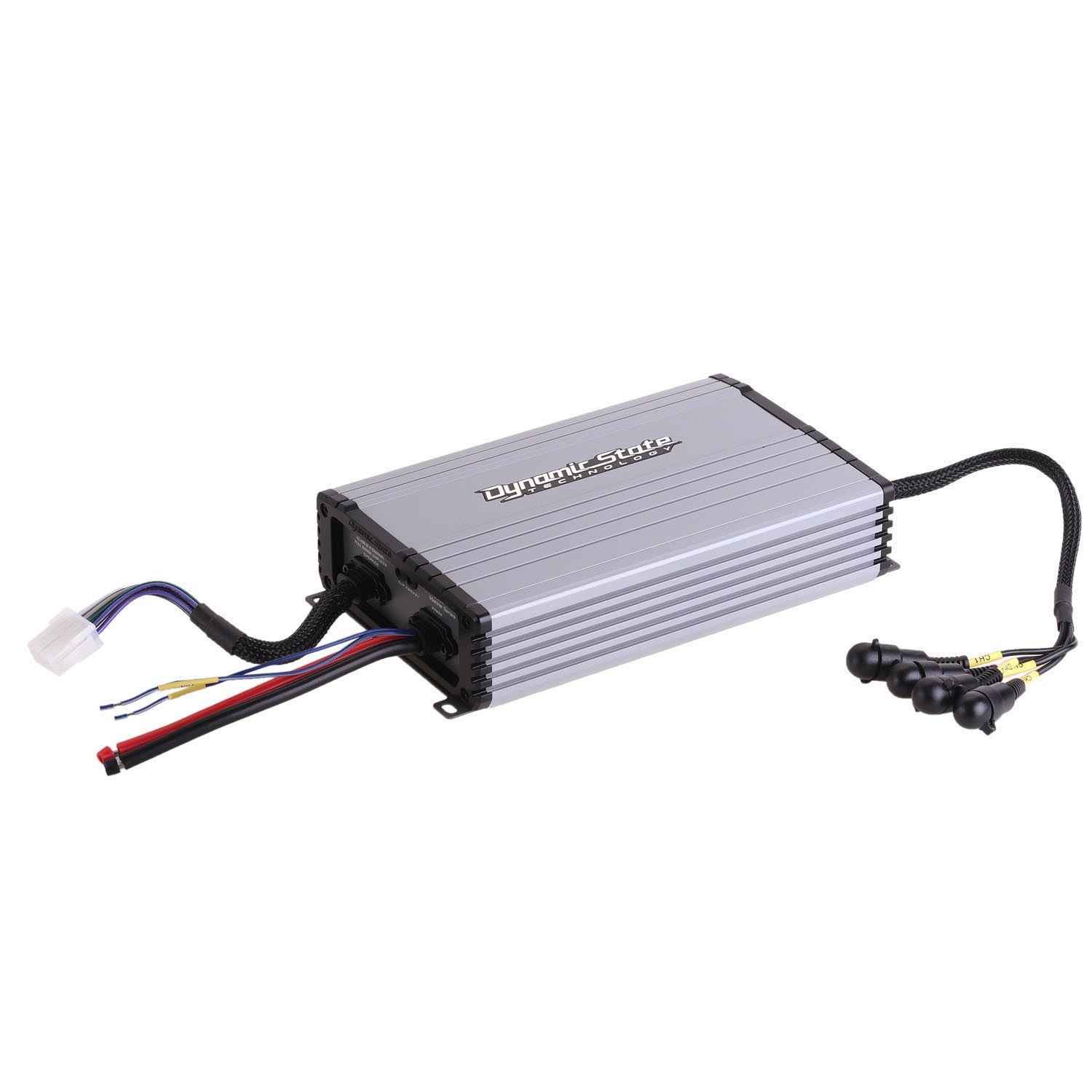 Dynamic State NAUTICA MA-90.4 усилитель