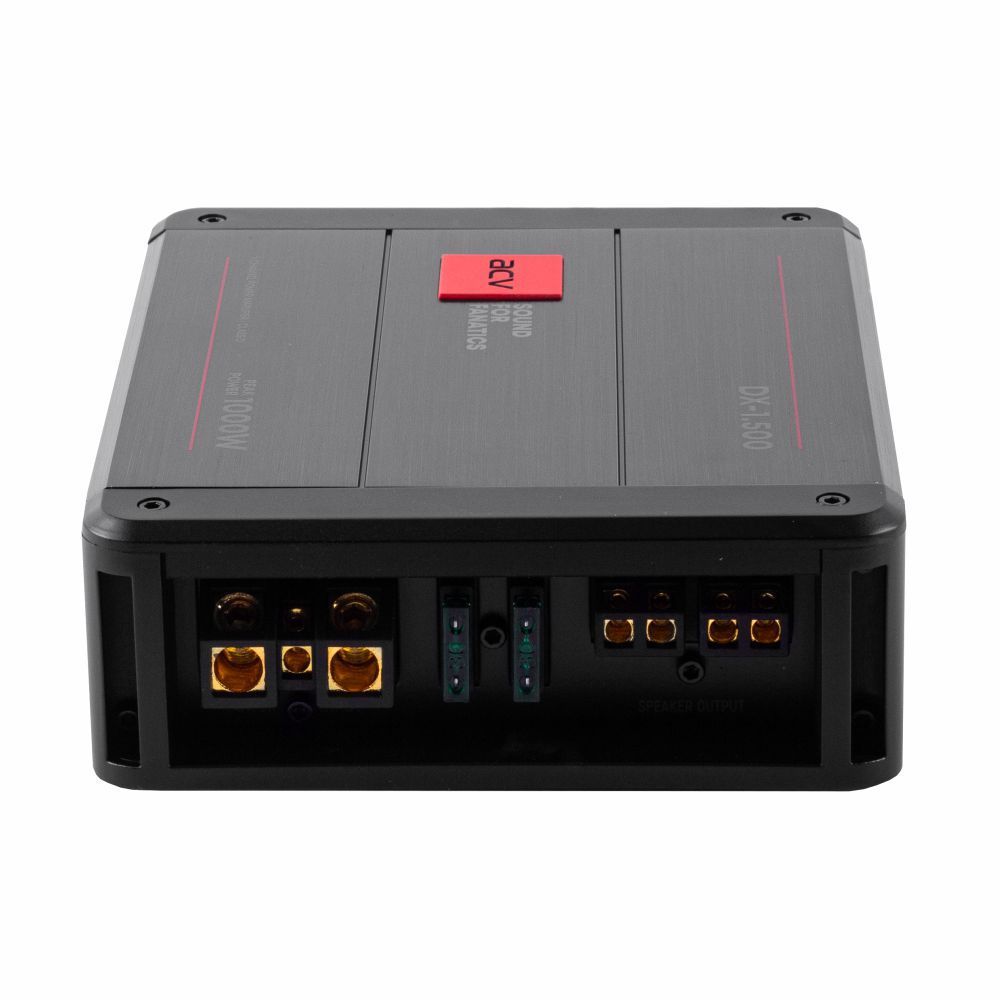 ACV DX-1.500 V4 усилитель