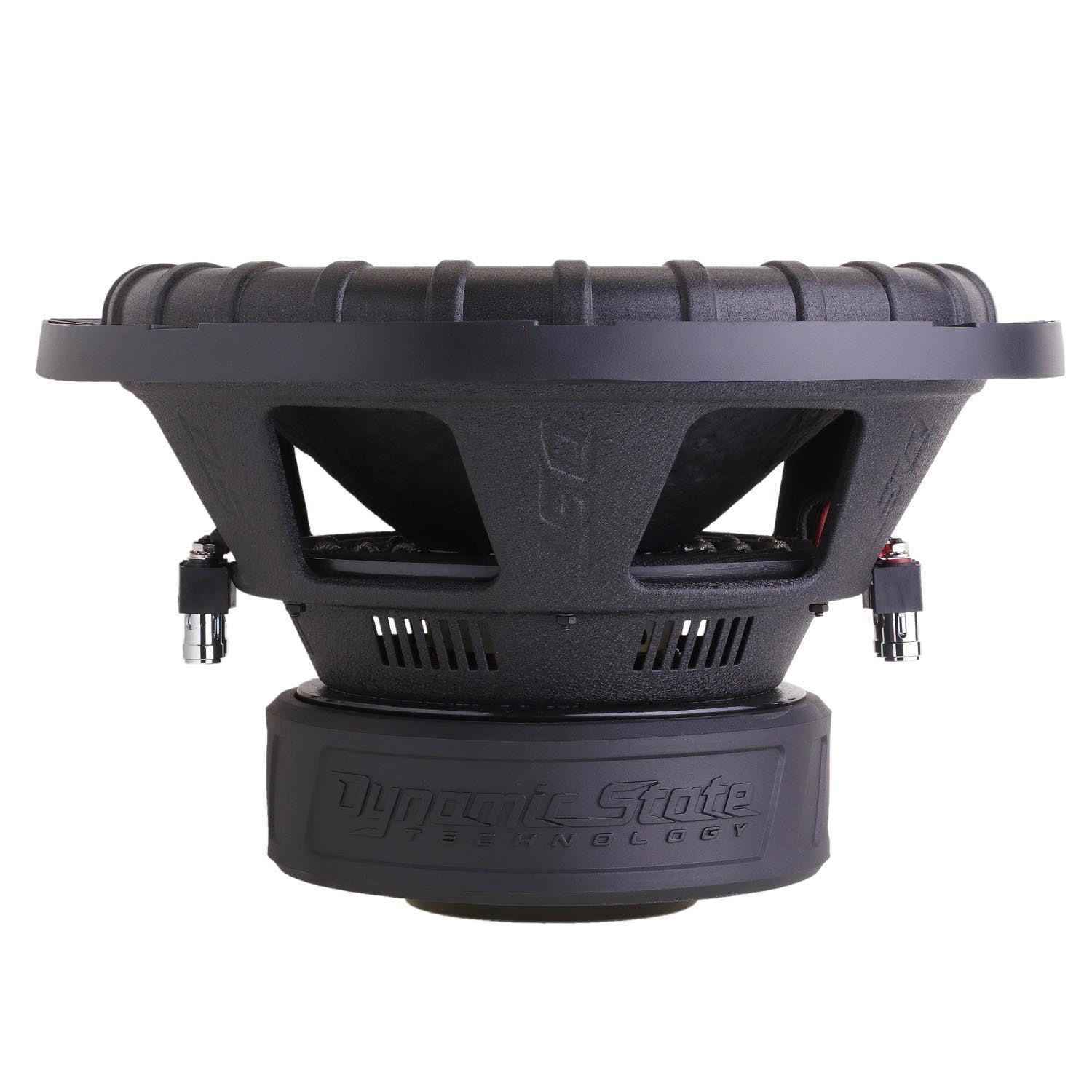 Dynamic State SARMAT SMW-32.22 сабвуфер