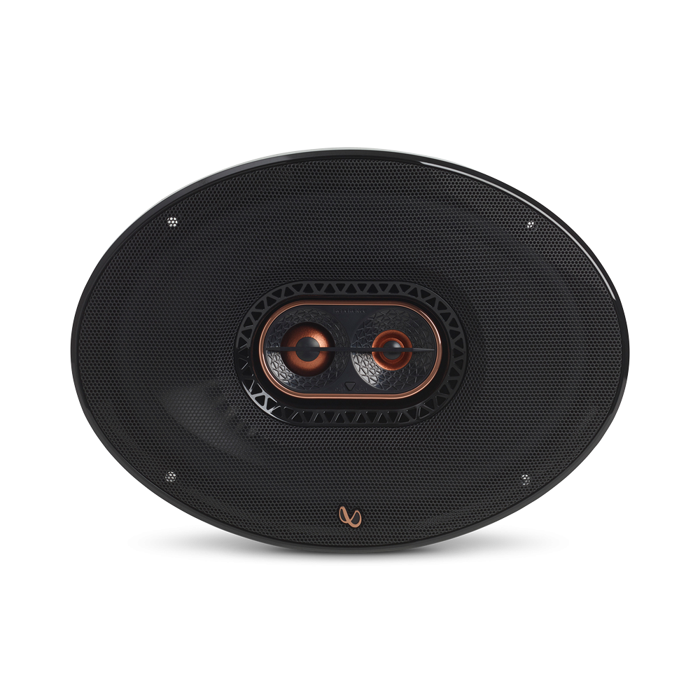 Infinity REF 6520CX, компонентная акустическая система