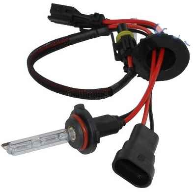 Лампа ксеноновая Clearlight НВ4 9006 4300K 4