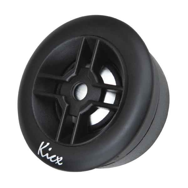 Компонентная акустика 6.5” - Kicx STQ-6.2