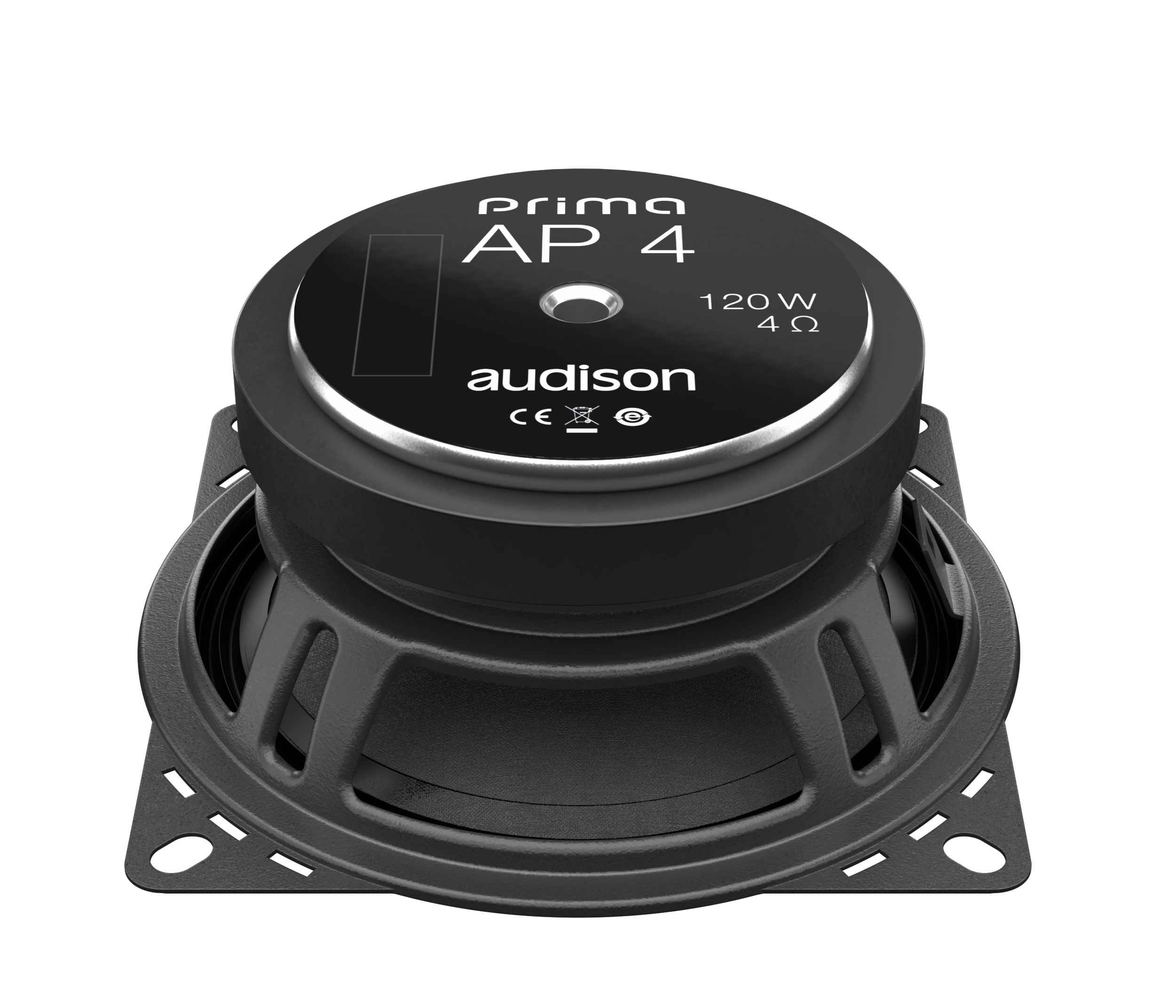 Акус. сист. Audison AP 4