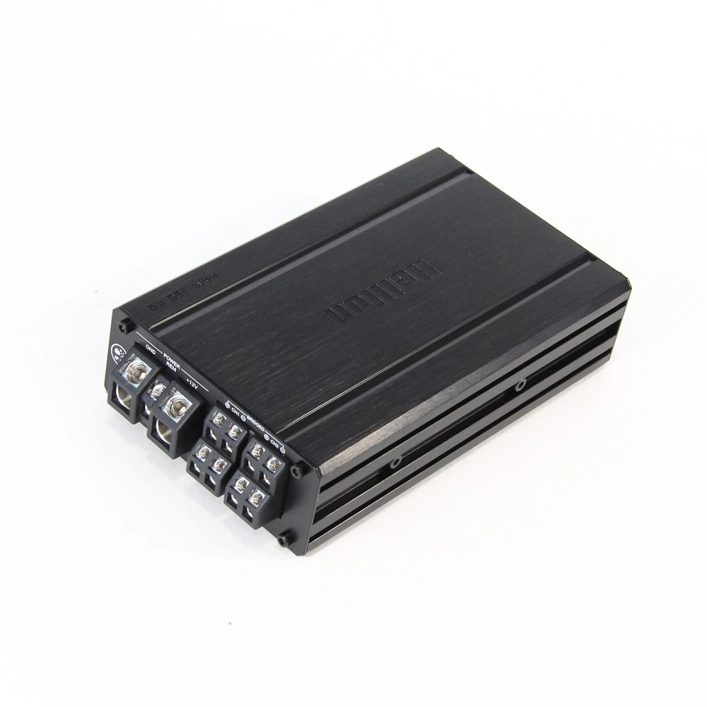 HELLION HAM-150.4D усилитель HELLION HAM-150.4D усилитель