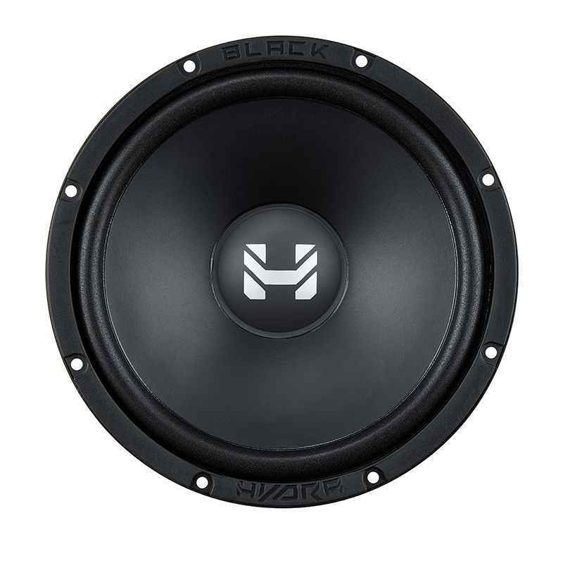 Black Hydra Delta 613C