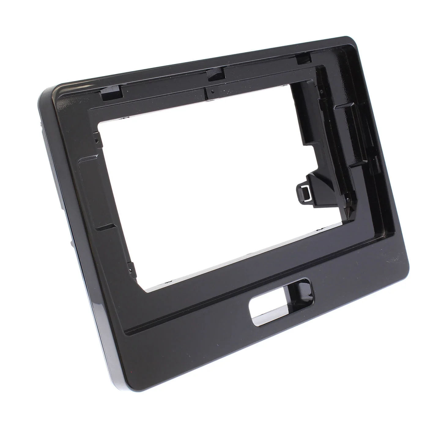 Рамка SU055T в Suzuki Wagon R 2017+ 10