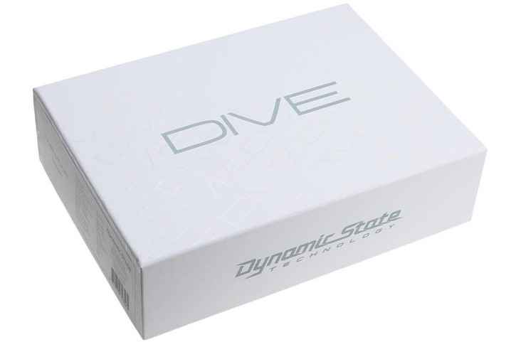 Dynamic State Dive DVW-CX16.1 (Volkswagen, Skoda, Seat)