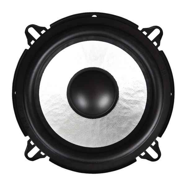 Компонентная акустика 5.25” - Kicx RTS-5.2