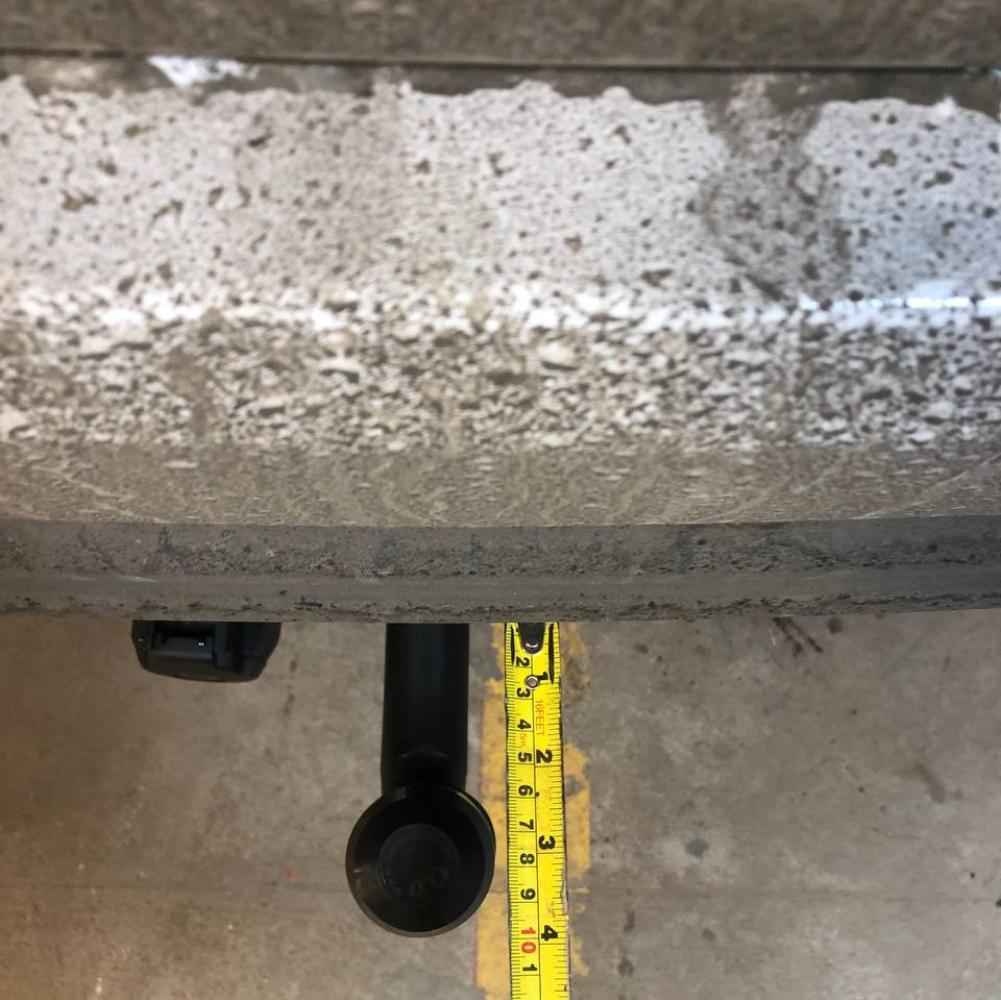 Фаркоп Oris (Bosal) 7614-A для Chery Tiggo 8 2020- ..., условно съемный шар (тип A)