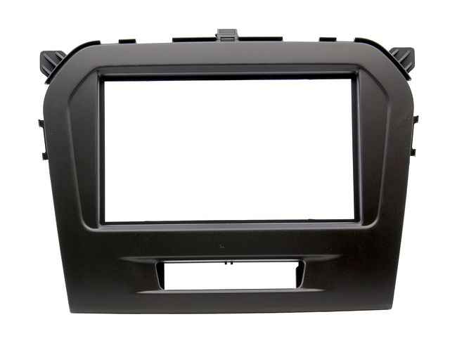 Переходная рамка для Suzuki Vitara 15- 2DIN