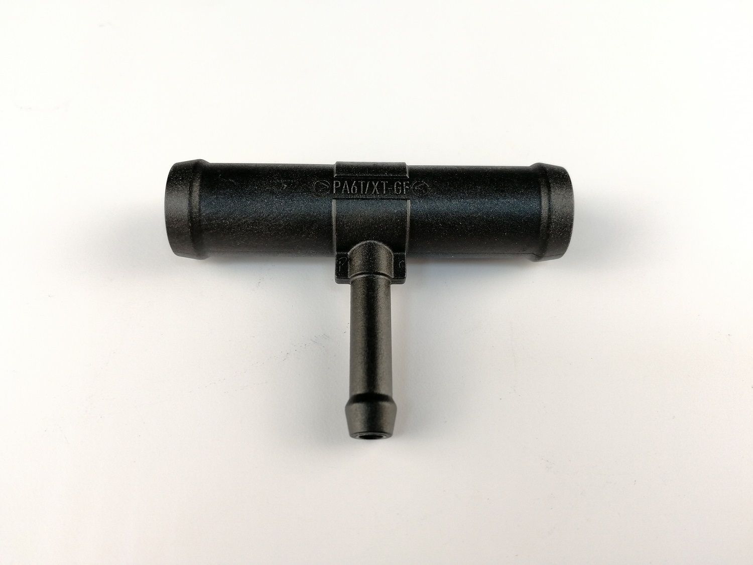 Webasto Тройник топливный 12/5/12 (пластик)/98052A