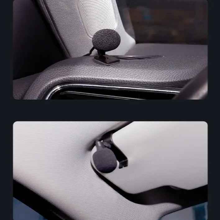 Микрофон Teyes 2034