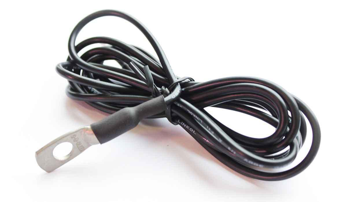 Pandora DX 4G, автосигнализация