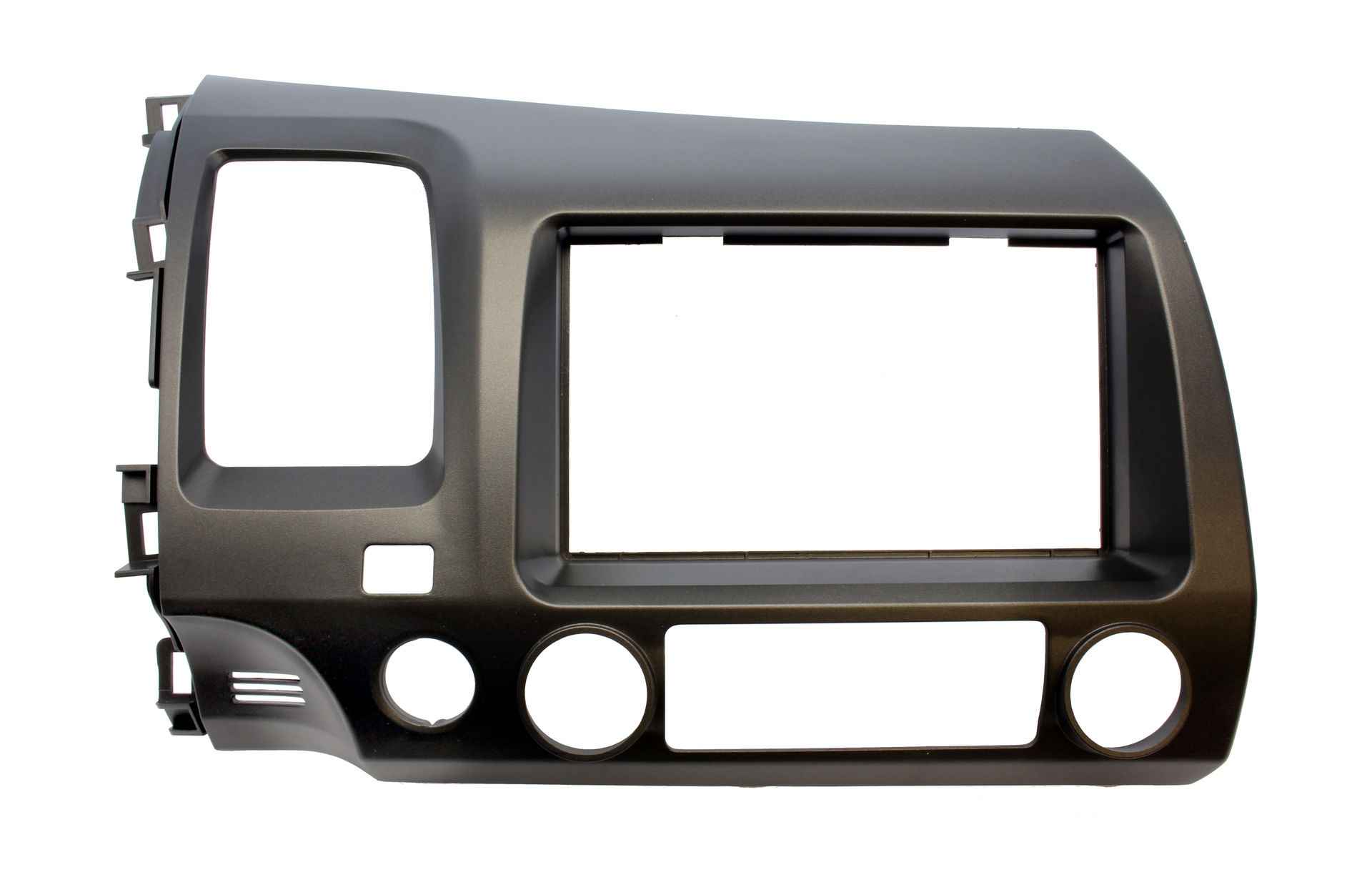 Переходная рамка для Honda Civic 07-11 2DIN левый руль