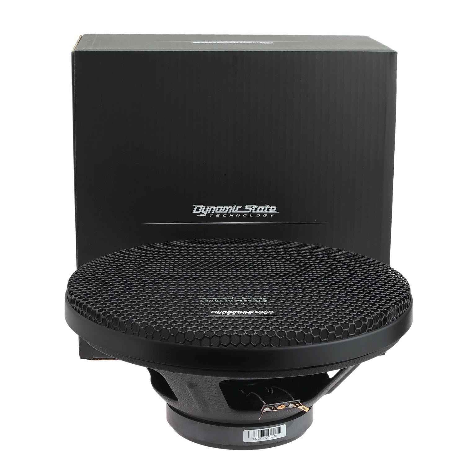 Dynamic State CUSTOM CM-25.1N