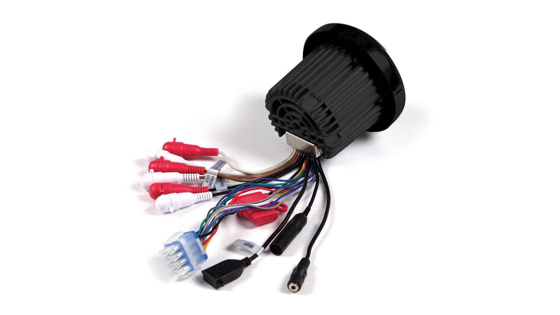 Морская магнитола Hertz HMR 10 Digital Media Receiver / морская серия