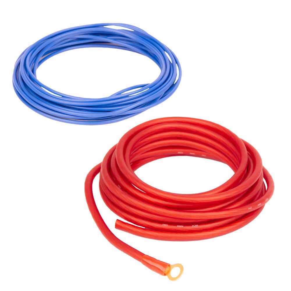 ACV KIT-1.8BR Комплект проводов