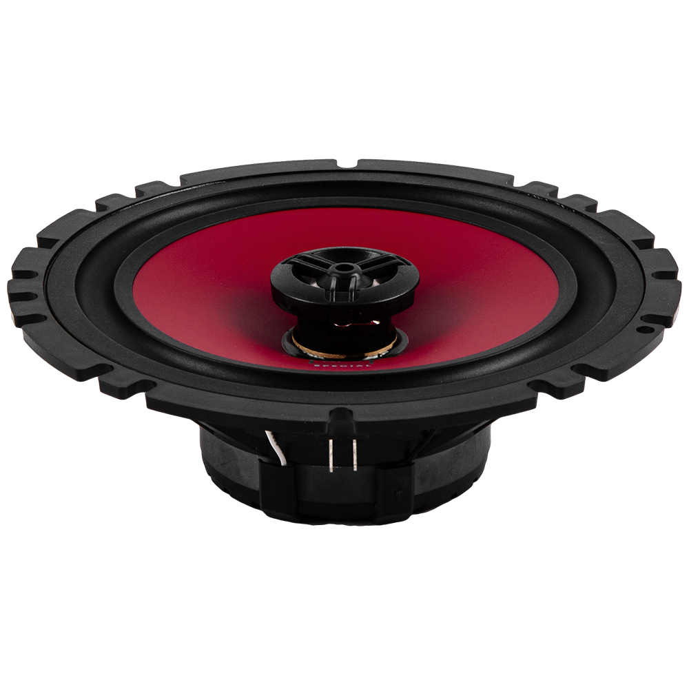 ACV SPECIAL S62, коаксиальные динамики