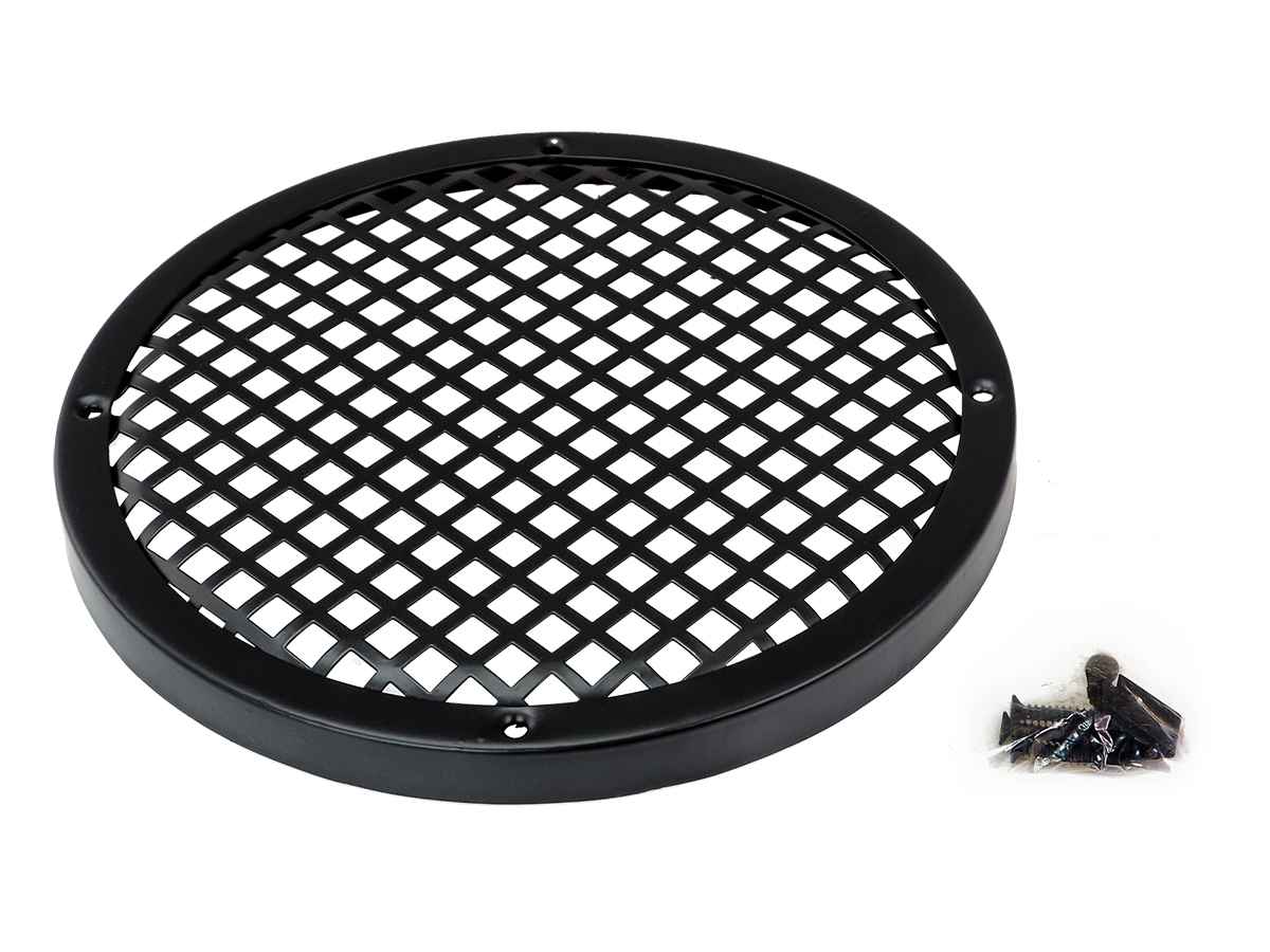 Aura WGM-3108 Гриль металл крупная ячейка 20см