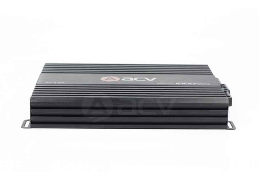 ACV PX-4.50L усилитель