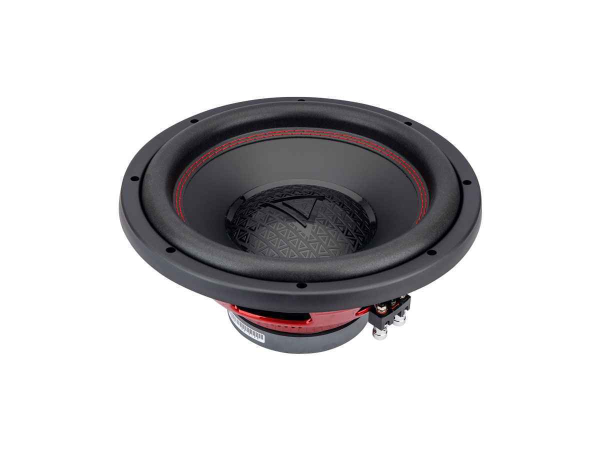 Aura FIREBALL-12.2i, сабвуфер 12″