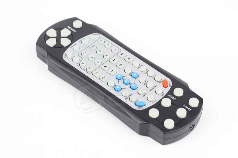 ACV AVM-607BG монитор-подголовник бежевый 7