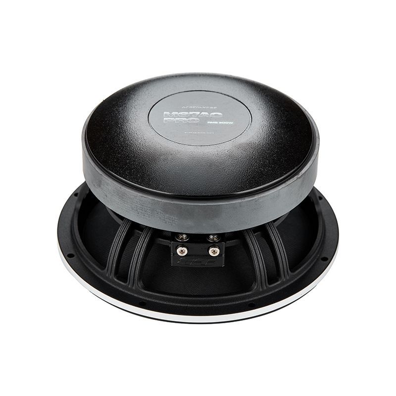 Alphard AP-M67AC PRO, среднечастотные динамики