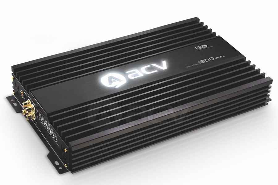 ACV ZX-1.1800D усилитель