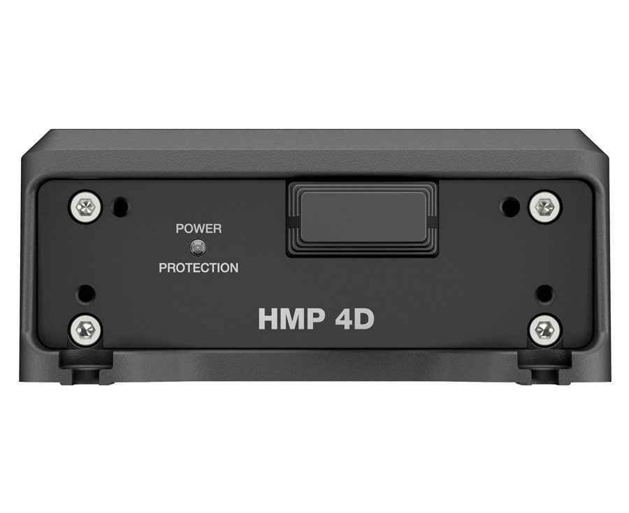 Hertz Marine HMP 4D Hertz Marine HMP 4D