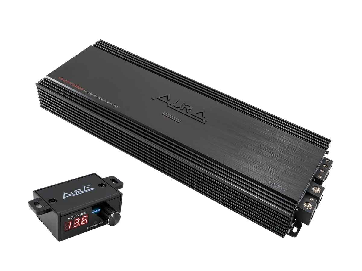 Aura VENOM-D2500