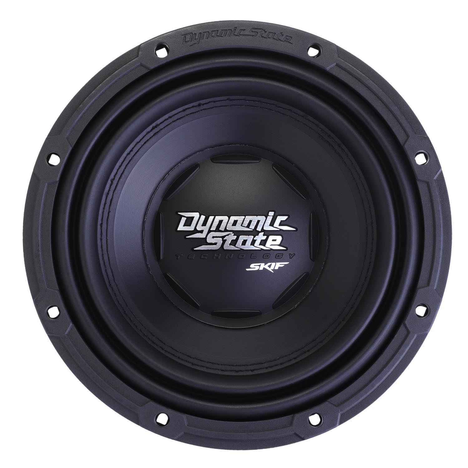 Dynamic State SKIF SKW-202 пассивный сабвуфер