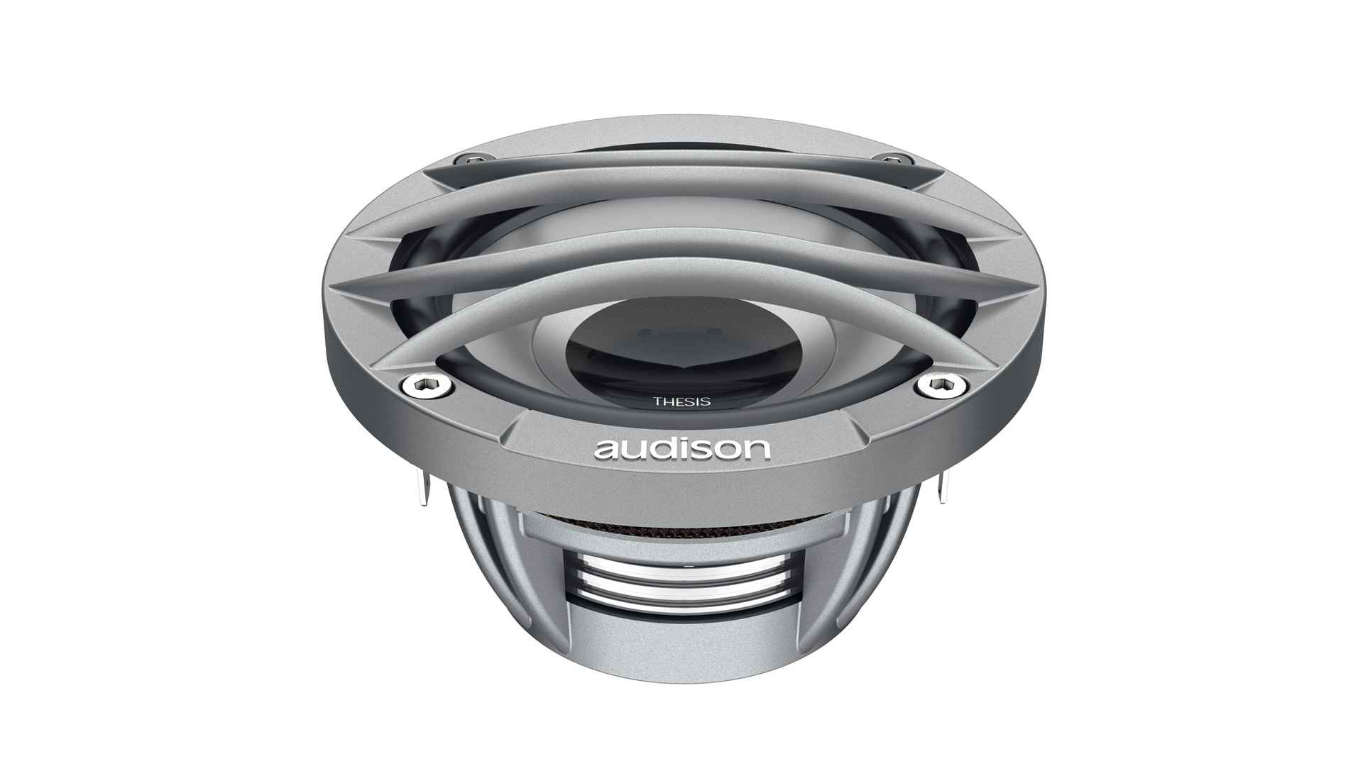 Audison Thesis TH 3.0 II Voce Set Midrange 70 mm