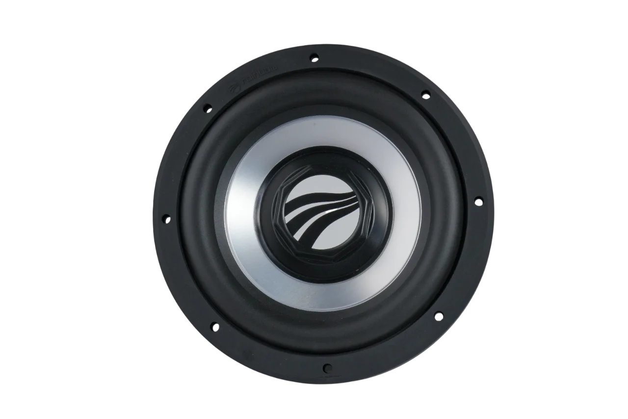 Rainbow SL-SW10.D4 10 Inch Dual Voice Coil Subwoofer