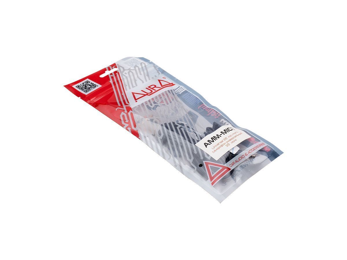 Aura AMM-MIC1 внешний микрофон Aura AMM-MIC1 внешний микрофон