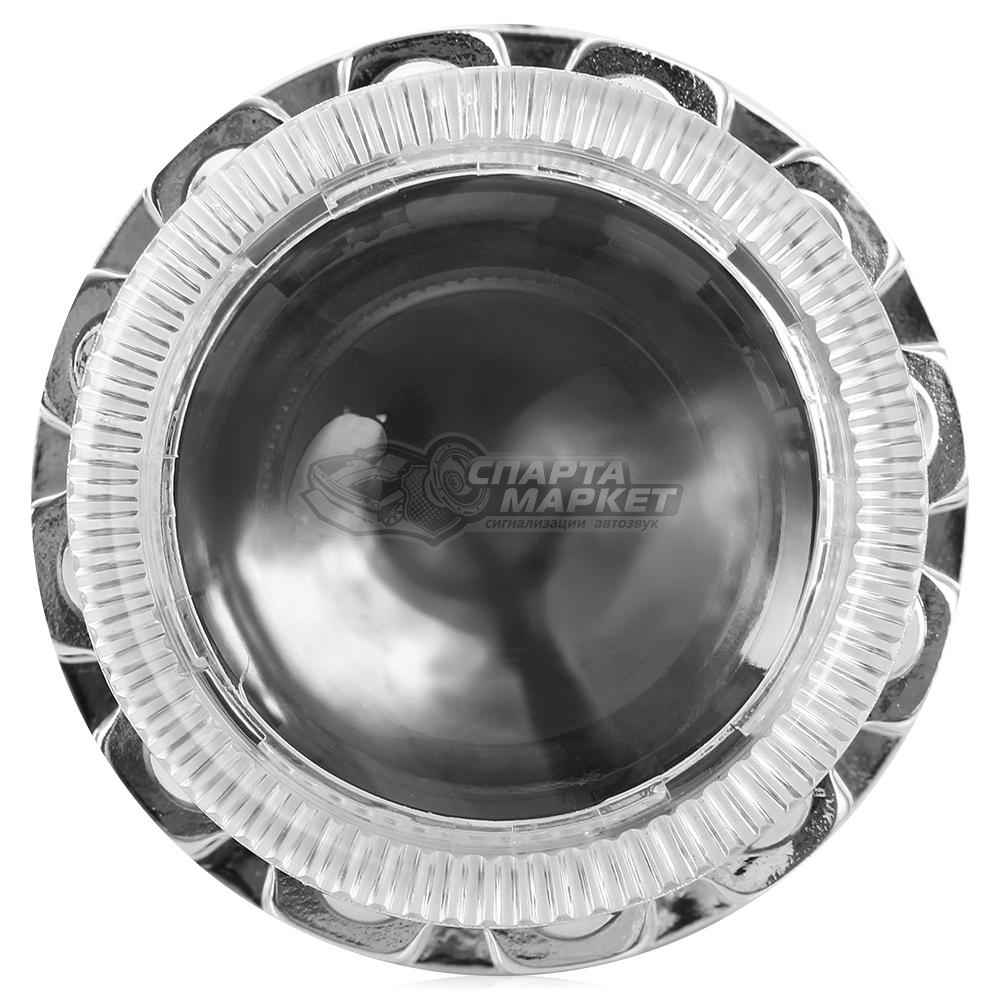 Комплект биксеноновых линз G5 2.5 дюйма 5000K