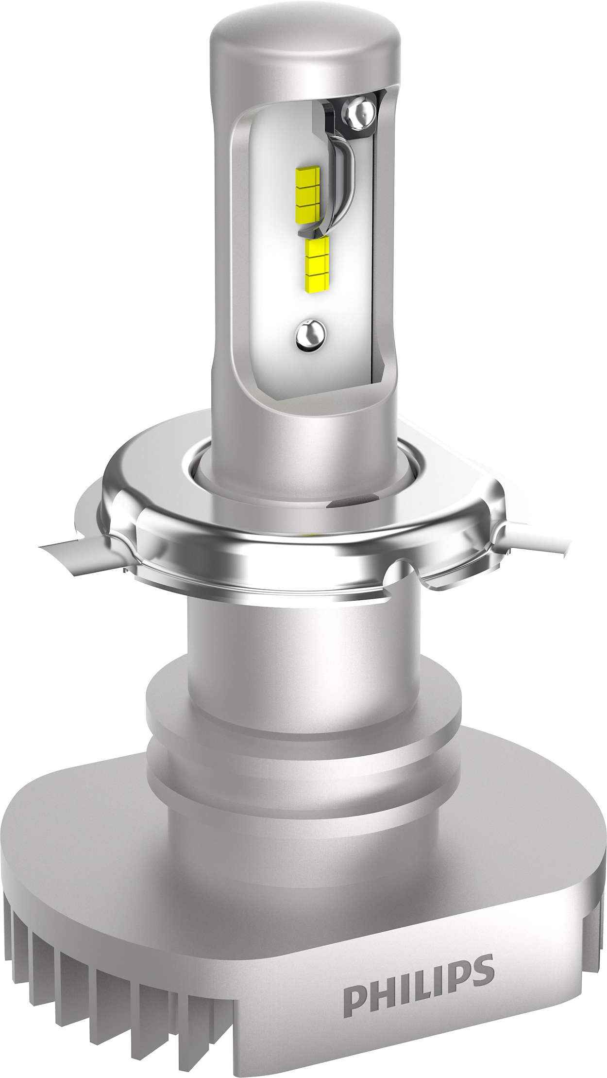 LED PHILIPS 11342ULWX2 H4