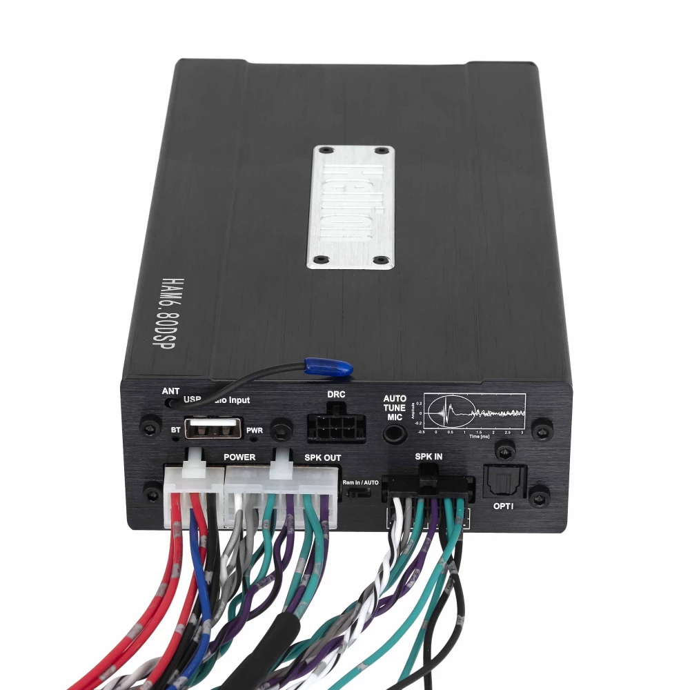 HELLION PTP 6.80 кабель Pin-to-Pin