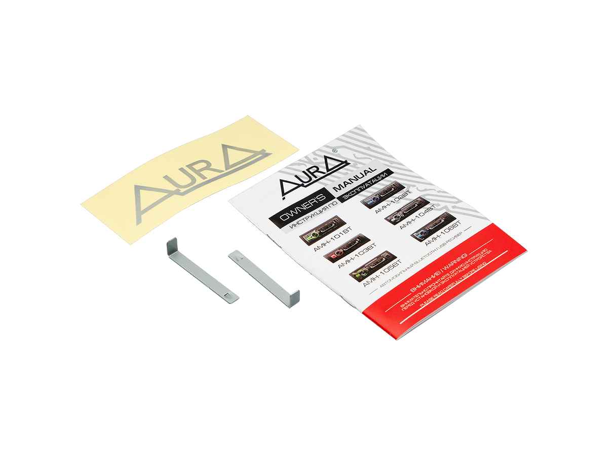 Aura AMH-105BT Aura AMH-105BT
