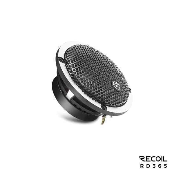 Recoil Audio Gray RD365, трехкомпонентная акустическая система