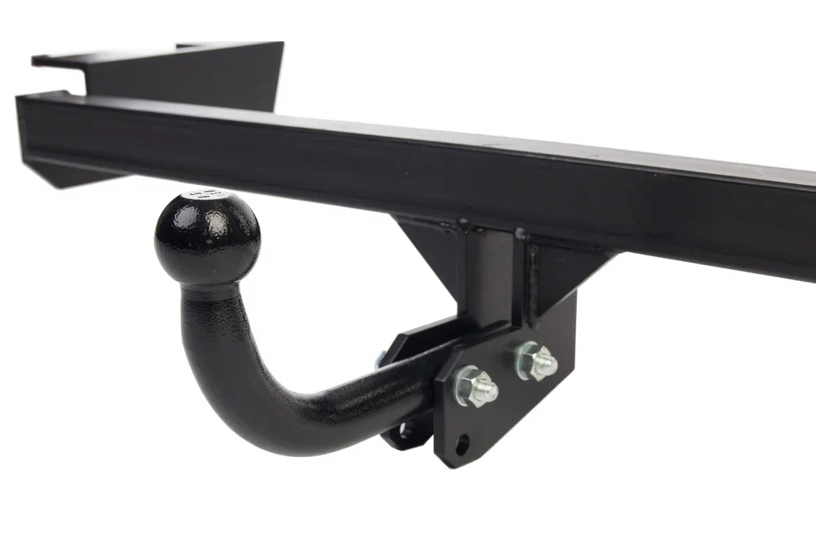 Фаркоп Halty TWis09- для Toyota Wish 2WD/4WD I, II поколения 2003-2017, условно съемный шар (тип A)