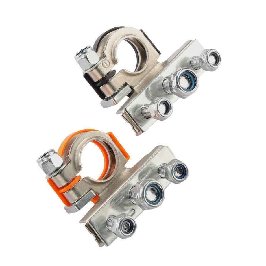 DL Audio Phoenix BatteryTerminal 03