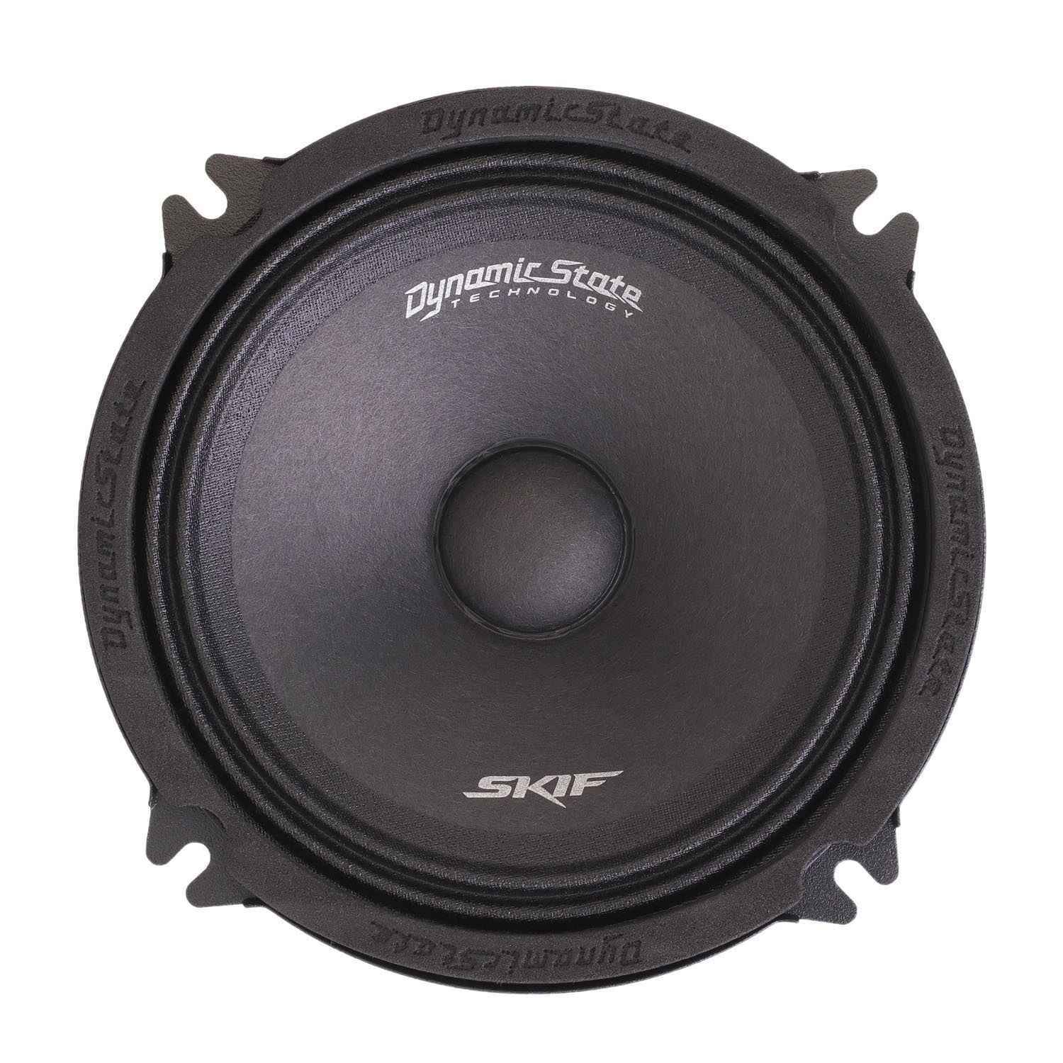 Dynamic State SKIF SKM-13H, среднечастотные динамики