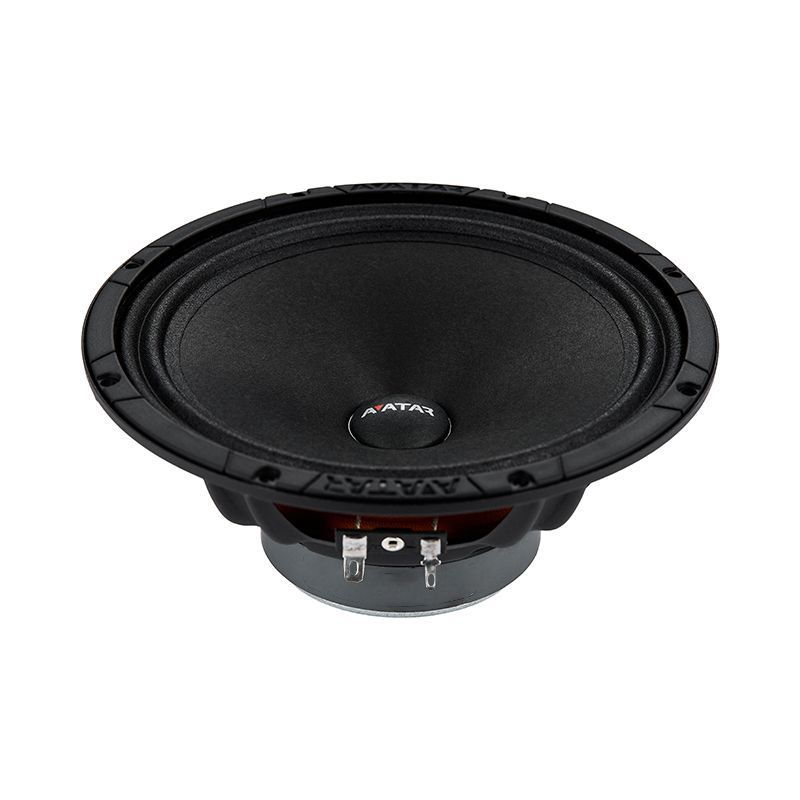 Avatar Tsunami 60, среднечастотные динамики