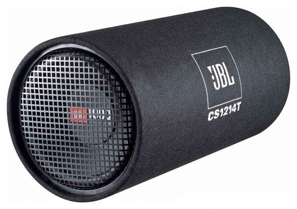 JBL CS-1214T сабвуфер в корпусе