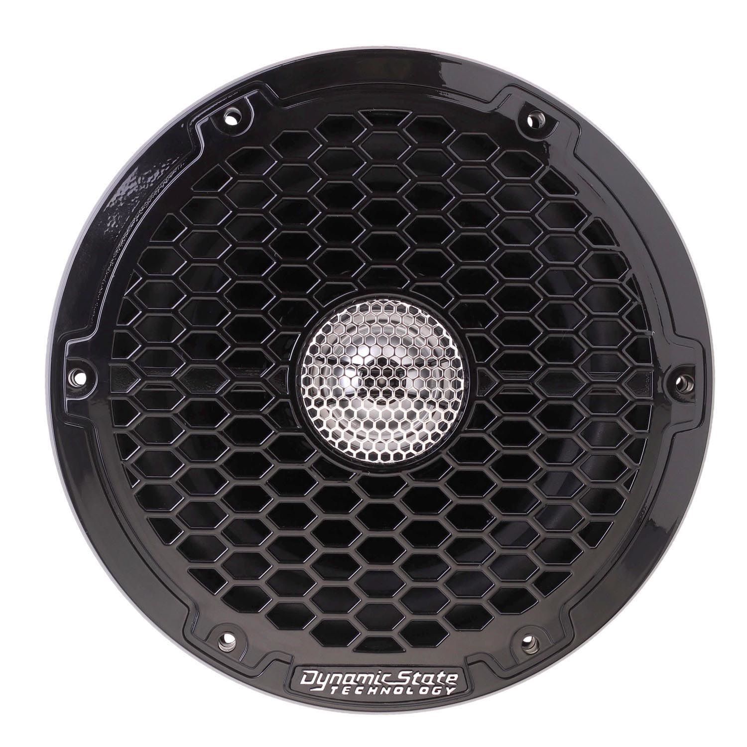 Dynamic State TRITON TS-170B Black, коаксиальная акустическая система