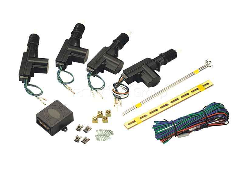 Центральный замок SKY CLS-3.1