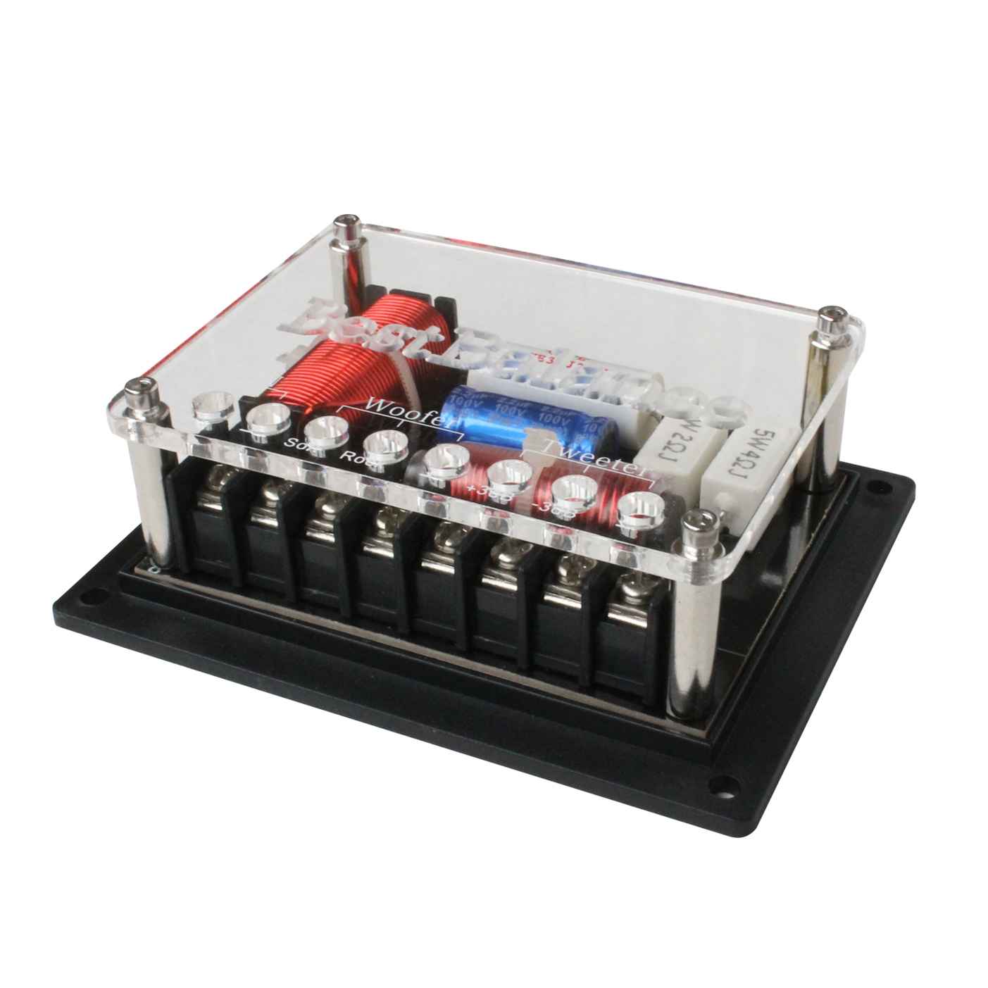 Акус. сист. Best Balance SS-265B