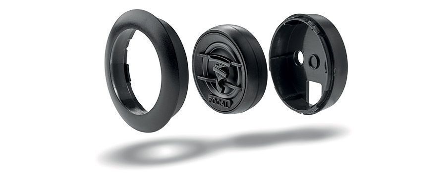 FOCAL ASE 165 S, компонентная акустическая система