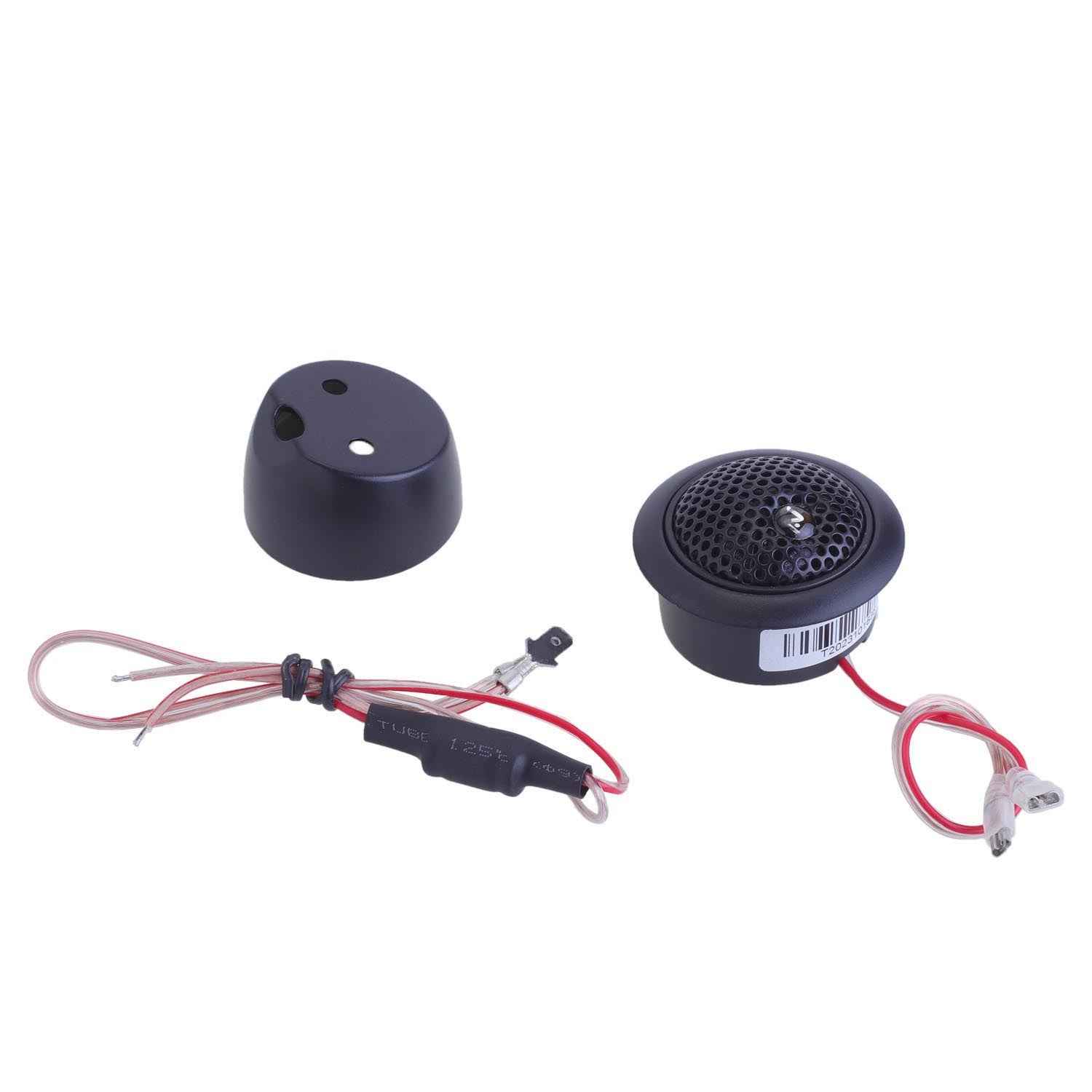 AUDIO NOVA TROY T-20, высокочастотные динамики